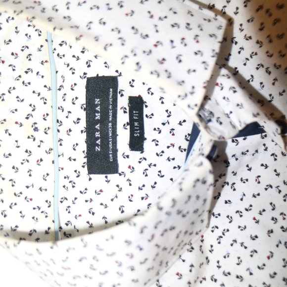 Zara men dress shirt - Picture 2 of 3